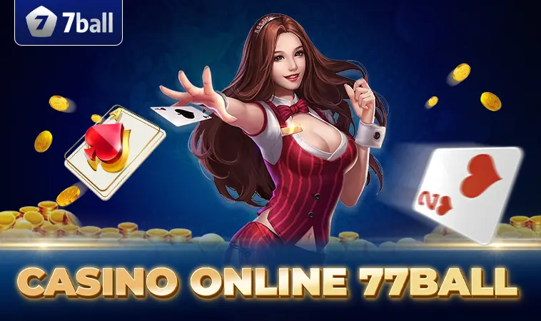 77Ball - Nhà Cái 77 Ball - Trang Chủ Cá Cược Online Hàng Đầu VN