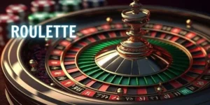 Bí Kíp Chinh Phục Vòng Quay Roulette 77Ball Từ Chuyên Gia Hàng Đầu