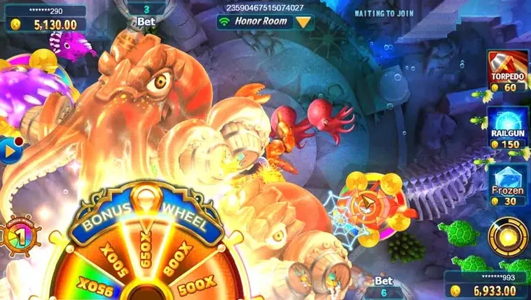 Bí Quyết Chơi Bắn Cá Đại Dương Tại 77Ball Thắng Lớn Dễ Dàng 2 Bí Quyết Chơi Bắn Cá Đại Dương Tại 77Ball Thắng Lớn Dễ Dàng