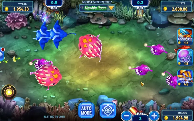 Bí Quyết Chơi Bắn Cá Đại Chiến B52 Tại 77Ball Thắng Đậm 2 Bí Quyết Chơi Bắn Cá Đại Chiến B52 Tại 77Ball Thắng Đậm