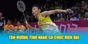Bí Quyết Chơi Cá Cược Cầu Lông Tại 77Ball Hiệu Quả Như Chuyên Gia
