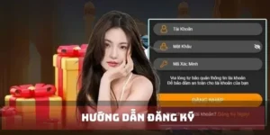 Hướng Dẫn Đăng Ký 77Ball Nhận Ngay 100K Trải Nghiệm Cực Dễ