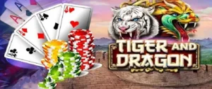 Trải Nghiệm Dragon Tiger 77Ball Thắng Nhanh Chớp Nhoáng Dễ Dàng