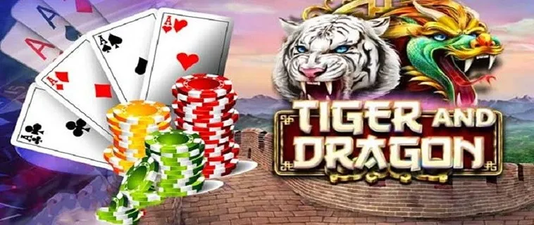 Trải Nghiệm Dragon Tiger 77Ball Thắng Nhanh Chớp Nhoáng Dễ Dàng 1 Trải Nghiệm Dragon Tiger 77Ball Thắng Nhanh Chớp Nhoáng Dễ Dàng