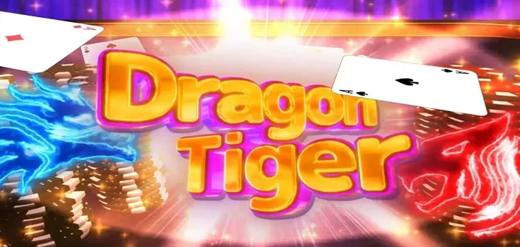 Trải Nghiệm Dragon Tiger 77Ball Thắng Nhanh Chớp Nhoáng Dễ Dàng 2 Trải Nghiệm Dragon Tiger 77Ball Thắng Nhanh Chớp Nhoáng Dễ Dàng