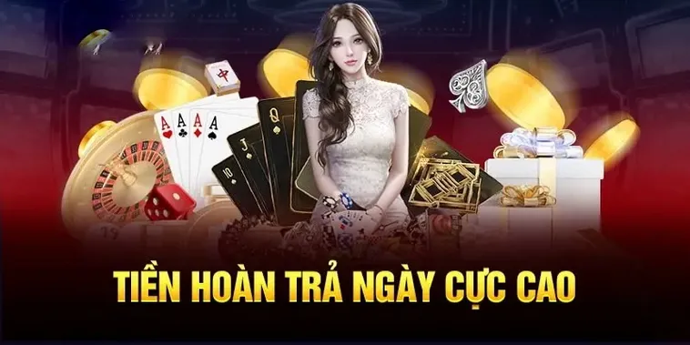 Hoàn Trả Không Giới Hạn Tại 77Ball Chơi Càng Nhiều Thưởng Càng Lớn