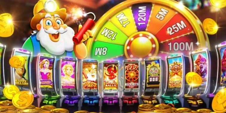 Bí Kíp Quay Nổ Hũ 77Ball Chắc Thắng Rinh Jackpot Tiền Tỷ