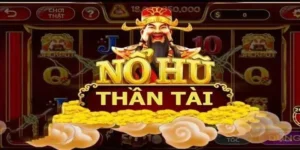 Săn Lộc Vàng Cùng Nổ Hũ Thần Tài 77Ball Rước May Mắn Về Nhà