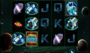 Du Hành Nổ Hũ Vũ Trụ 77Ball Khám Phá Giải Ngân Hà Phần Thưởng