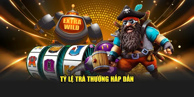 Du Hành Nổ Hũ Vũ Trụ 77Ball Khám Phá Giải Ngân Hà Phần Thưởng