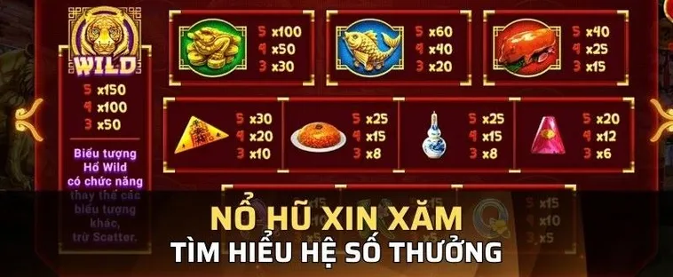Mẹo Chơi Nổ Hũ Xin Xăm Tại 77Ball Để Nhận Quẻ Thưởng Lớn