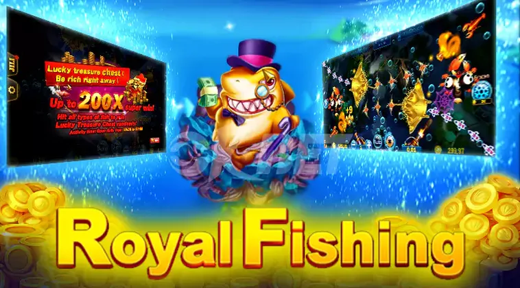 Khám Phá Royal Fishing 77Ball Bí Quyết Săn Cá Rinh Thưởng Lớn 2 Khám Phá Royal Fishing 77Ball Bí Quyết Săn Cá Rinh Thưởng Lớn