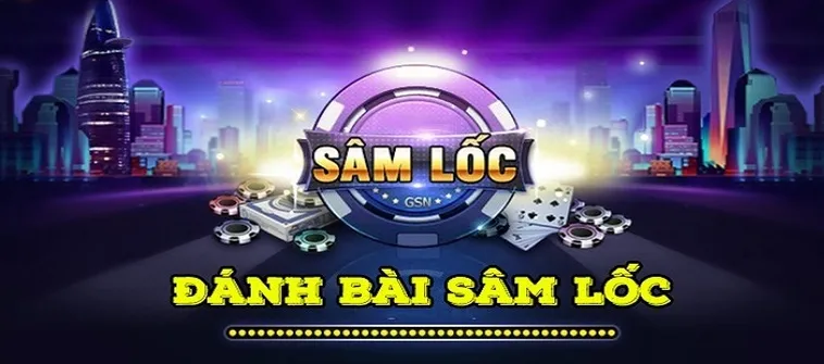 Bật Mí Cách Chơi Sâm Lốc 77Ball Từ A Đến Z Giúp Bạn Bất Bại 1 Bật Mí Cách Chơi Sâm Lốc 77Ball Từ A Đến Z Giúp Bạn Bất Bại