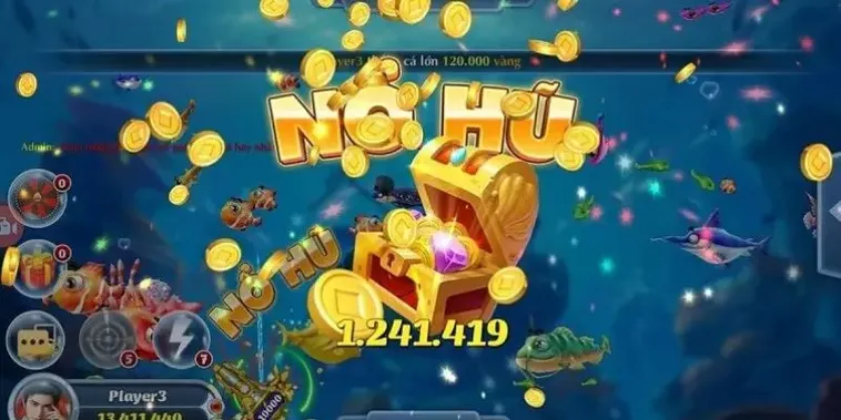 Hướng Dẫn Cách Chơi Nổ Hũ Táo Quân 77Ball Săn Jackpot Cực Khủng