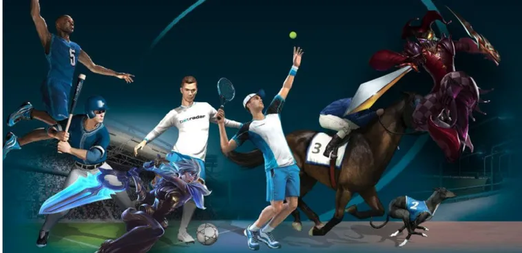 Chinh Phục Cá Cược Thể Thao Ảo 77Ball Với Bí Kíp Từ Chuyên Gia