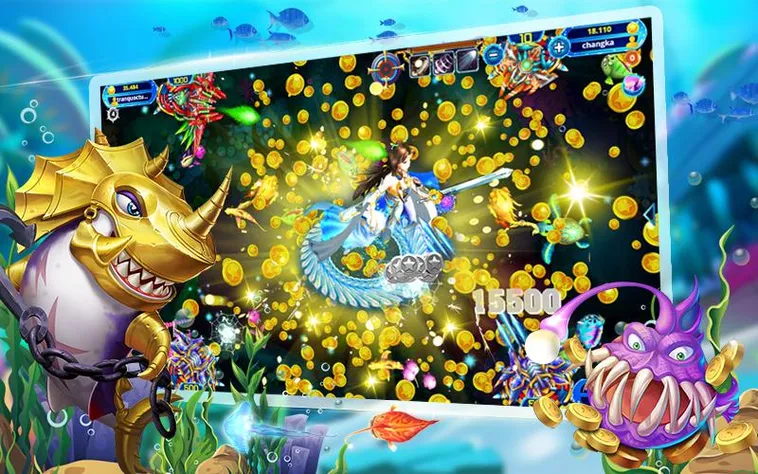 Trở Thành Thợ Săn Cá Chuyên Nghiệp Tại 77Ball Ngay Hôm Nay 2 Trở Thành Thợ Săn Cá Chuyên Nghiệp Tại 77Ball Ngay Hôm Nay