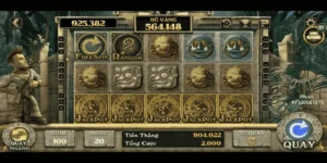 Khám Phá Nổ Hũ Rừng Xanh 77Ball Phiêu Lưu Săn Thưởng Bất Tận